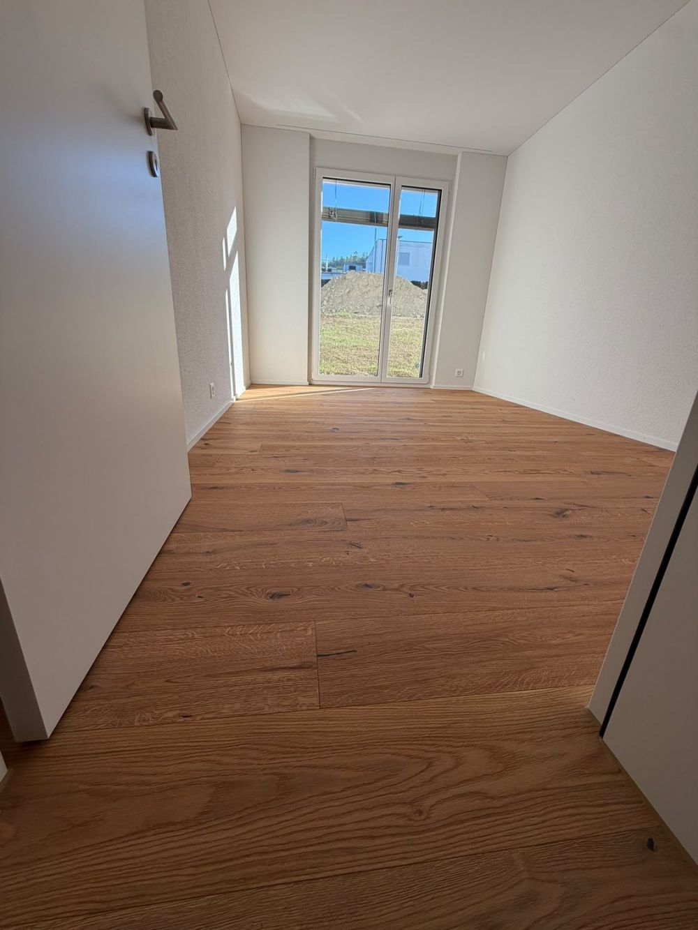 Neubauwohnung 4 1/2 Zimmer in Reinach AG zu vermieten (erstbezug) - Bild 10