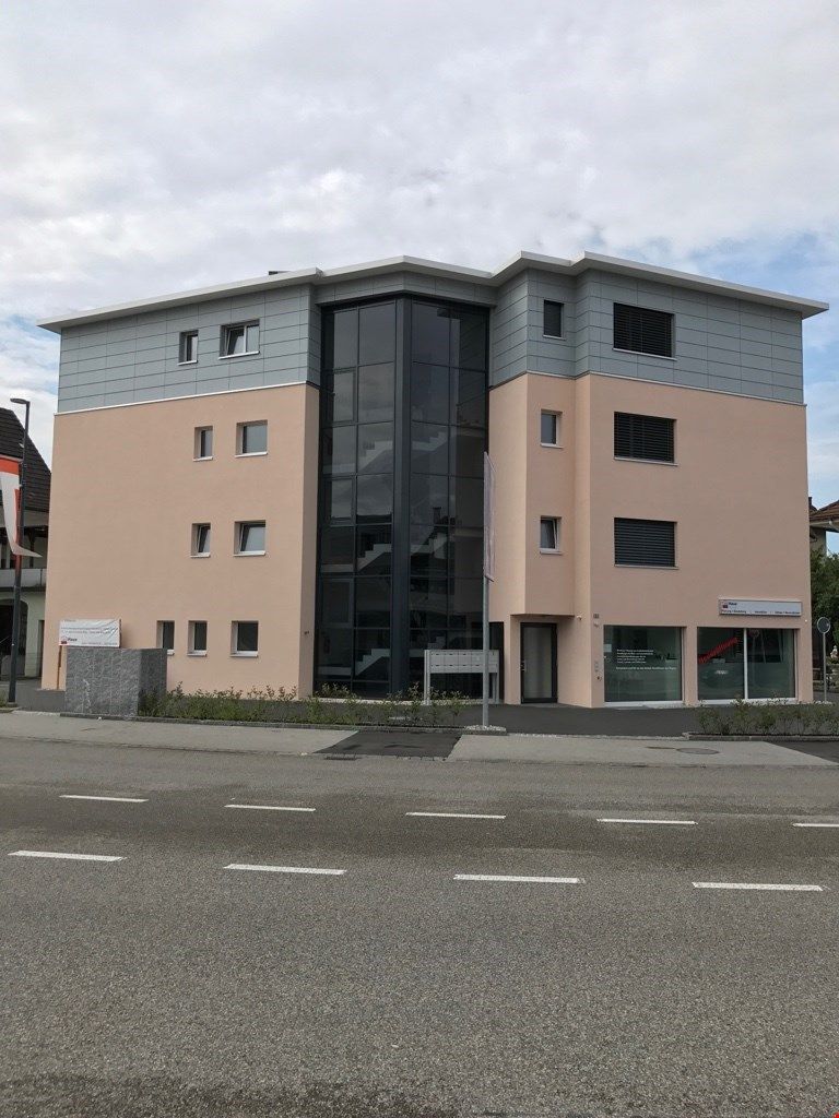 Moderne 3.5-Zimmer-Wohnung in Gerlafingen - Bild 2
