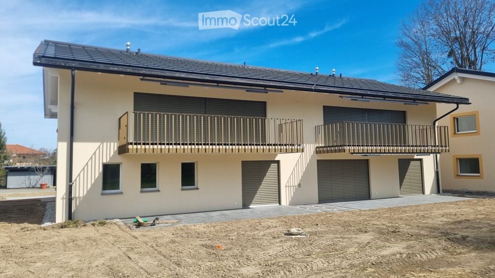 Appartement 3,5 pièces à Cressier FR - Bild 1