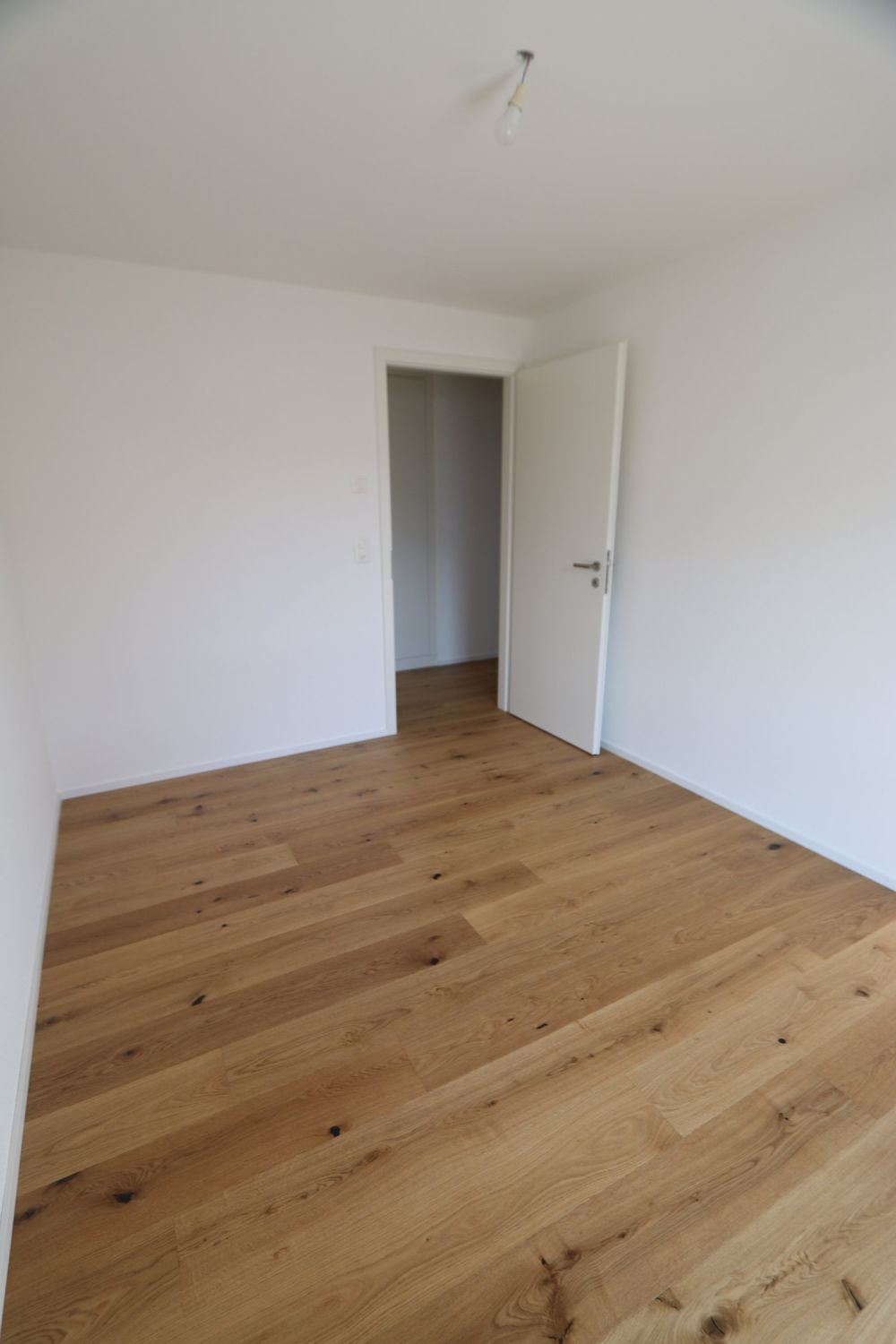 Appartement neuf de 3.5 pièces avec balcon et vue sur les montagnes à Saxon - Bild 12