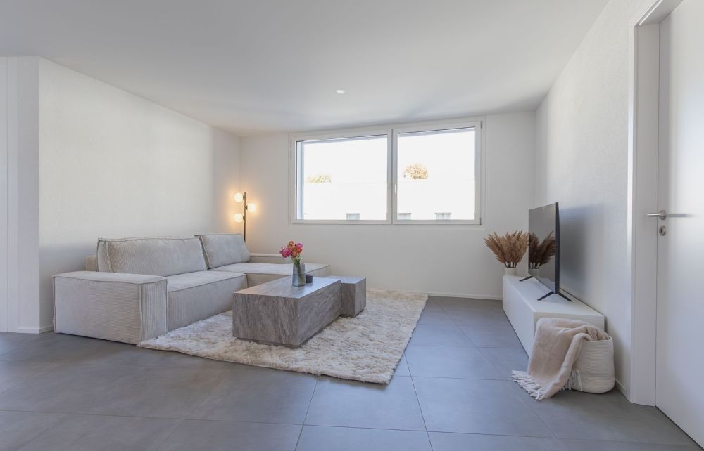 3 ½ Zimmer-Wohnung in Visp mieten - Bild 2