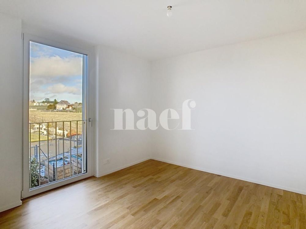 Appartement de 4.5 pièces neuf - Bild 6