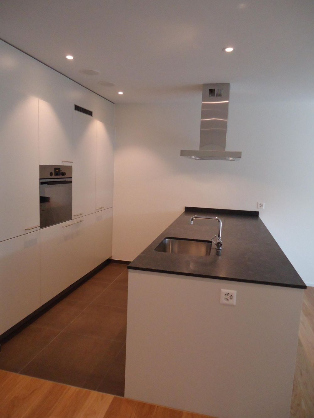 2.5-Zimmerwohnung in Uzwil - Bild 2