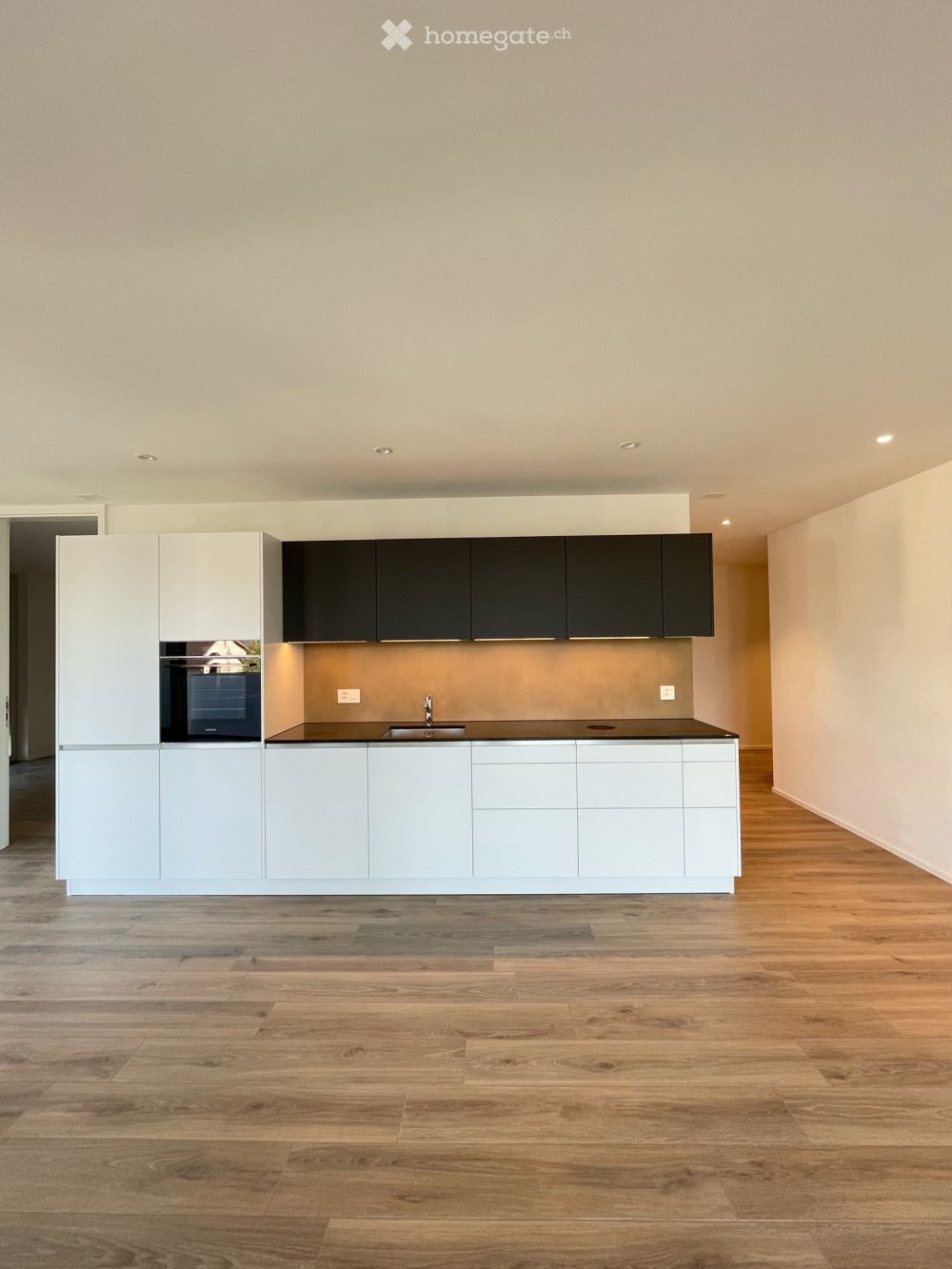 Erstvermietung: hochwertige 3.5-Zimmer-Wohnung mit Loggia in Frenkendorf - Bild 9