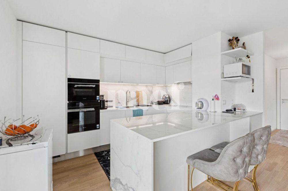 appartement Spacieux au coeur de Bellavista - Bild 2