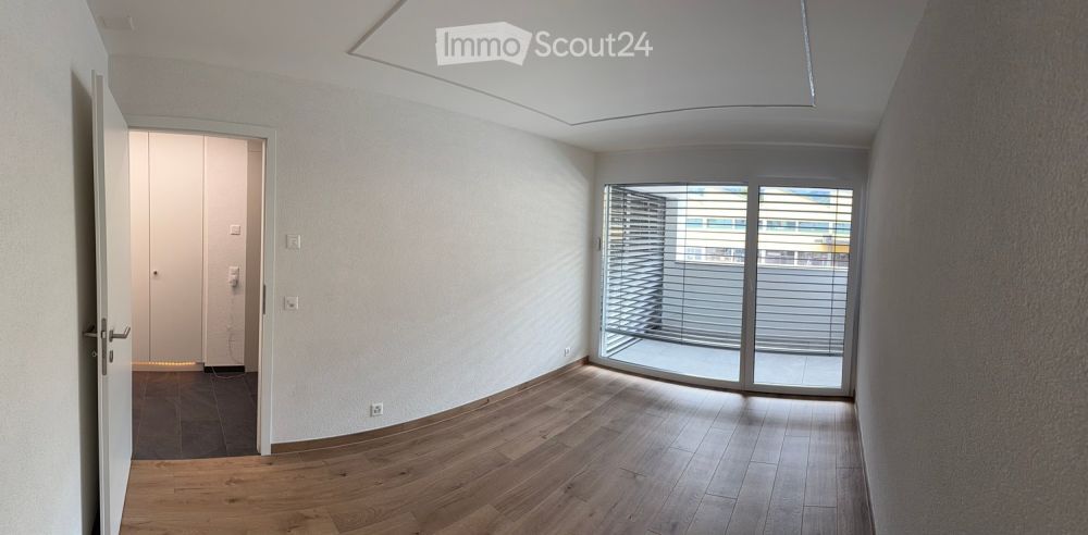 Appartement in Sierre 3 1/2 neu - Bild 5