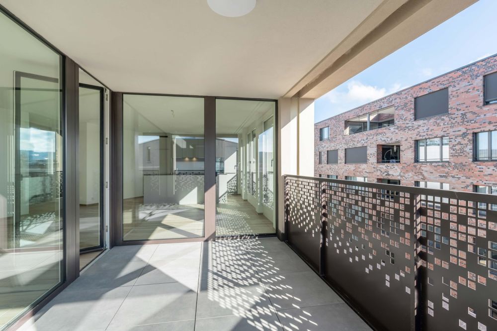 Am Postplatz in Wohlen - JETZT BESICHTIGEN - Bild 7