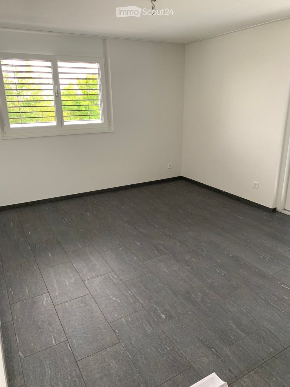 Moderne 2.5-Zimmer-Dachwohnung in Niederbipp – Neubau 2024 - Bild 3