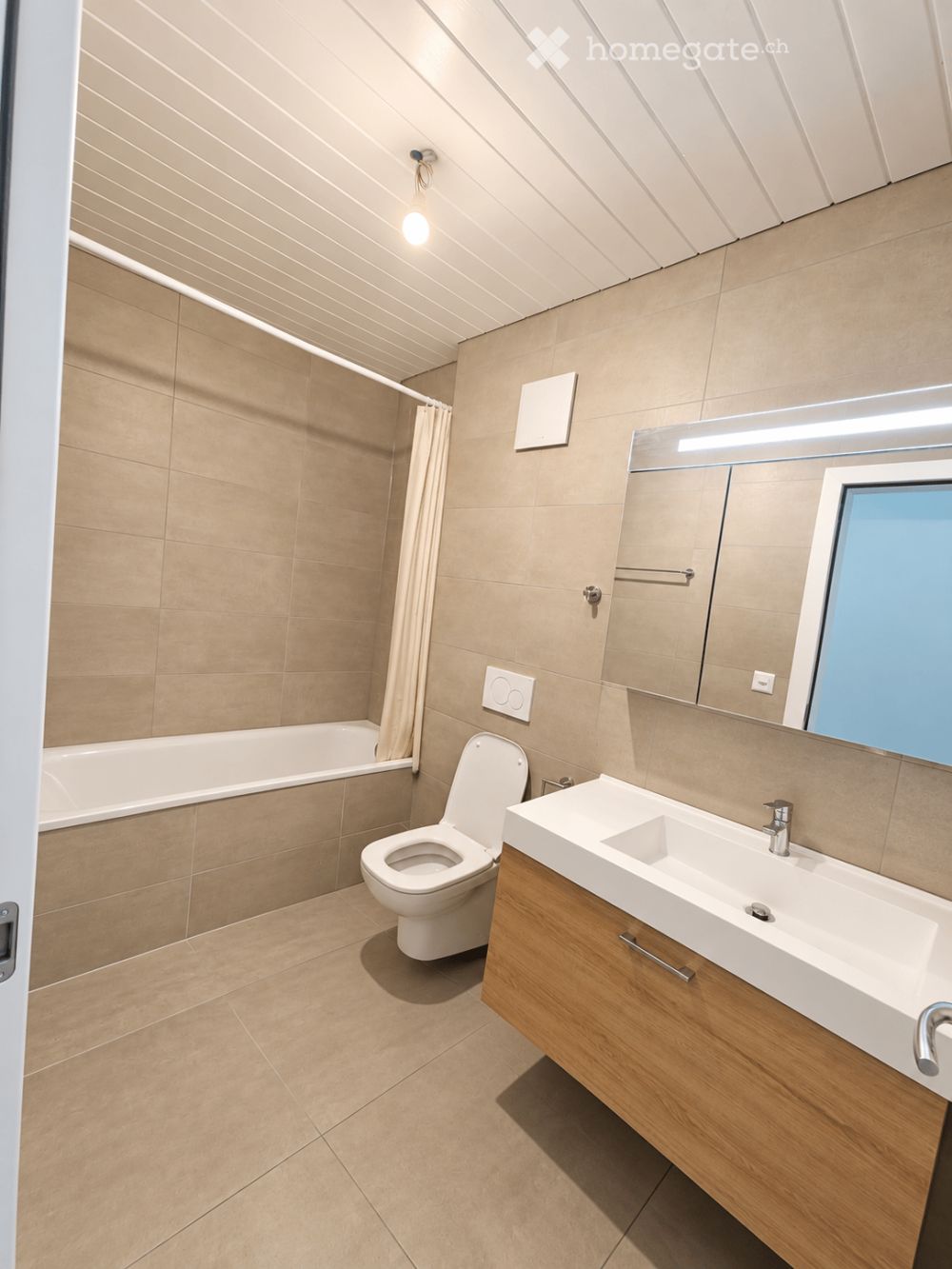 Villa moderne 4.5 pièces – 200 m² – jardin – 2 places couvertes – Vuisternens-en-Ogoz - Bild 8