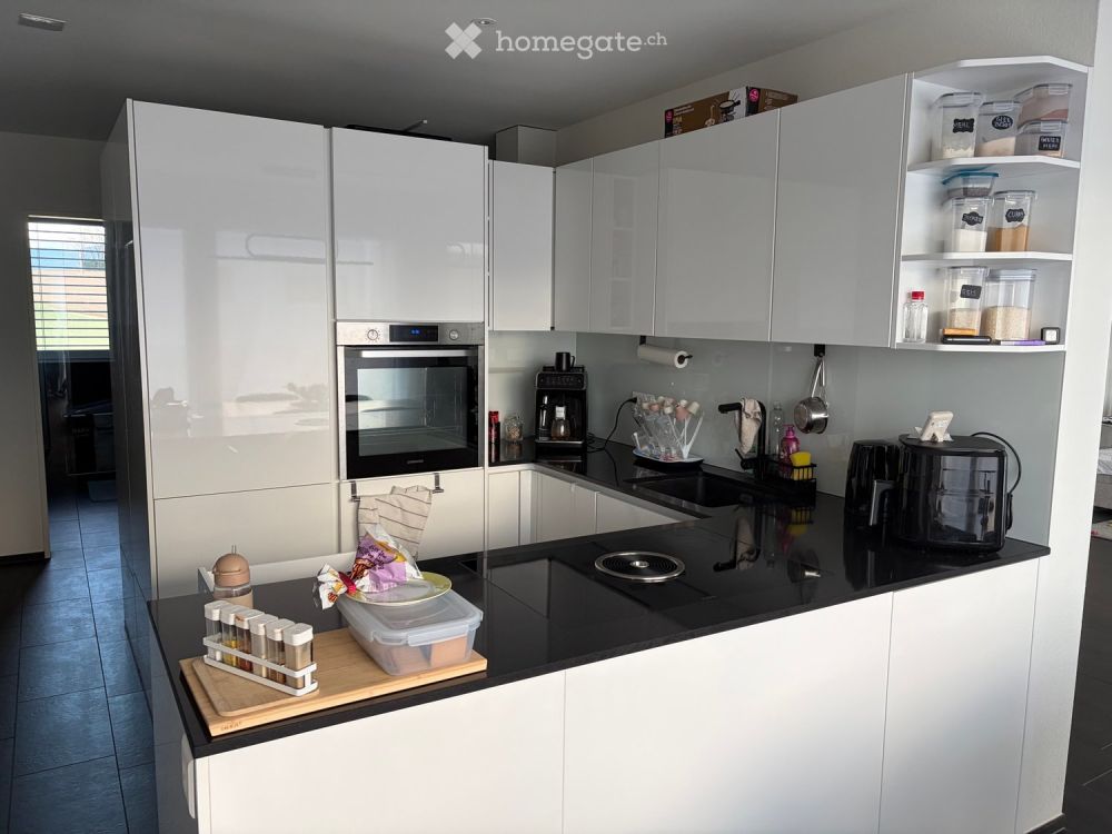 Nachmieter für traumhafte attikawohnung - Bild 5