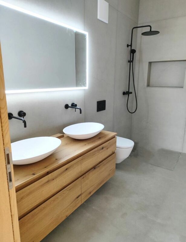 moderne und Grosszügige 3.5-Zimmer-Attikawohnung an zentraler Wohnlage - Bild 12