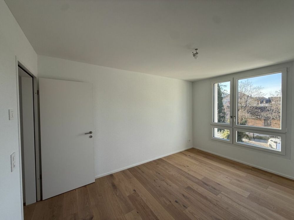 Neubau Eigentumswohnung an zentrumslage mit Balkon! - Bild 8