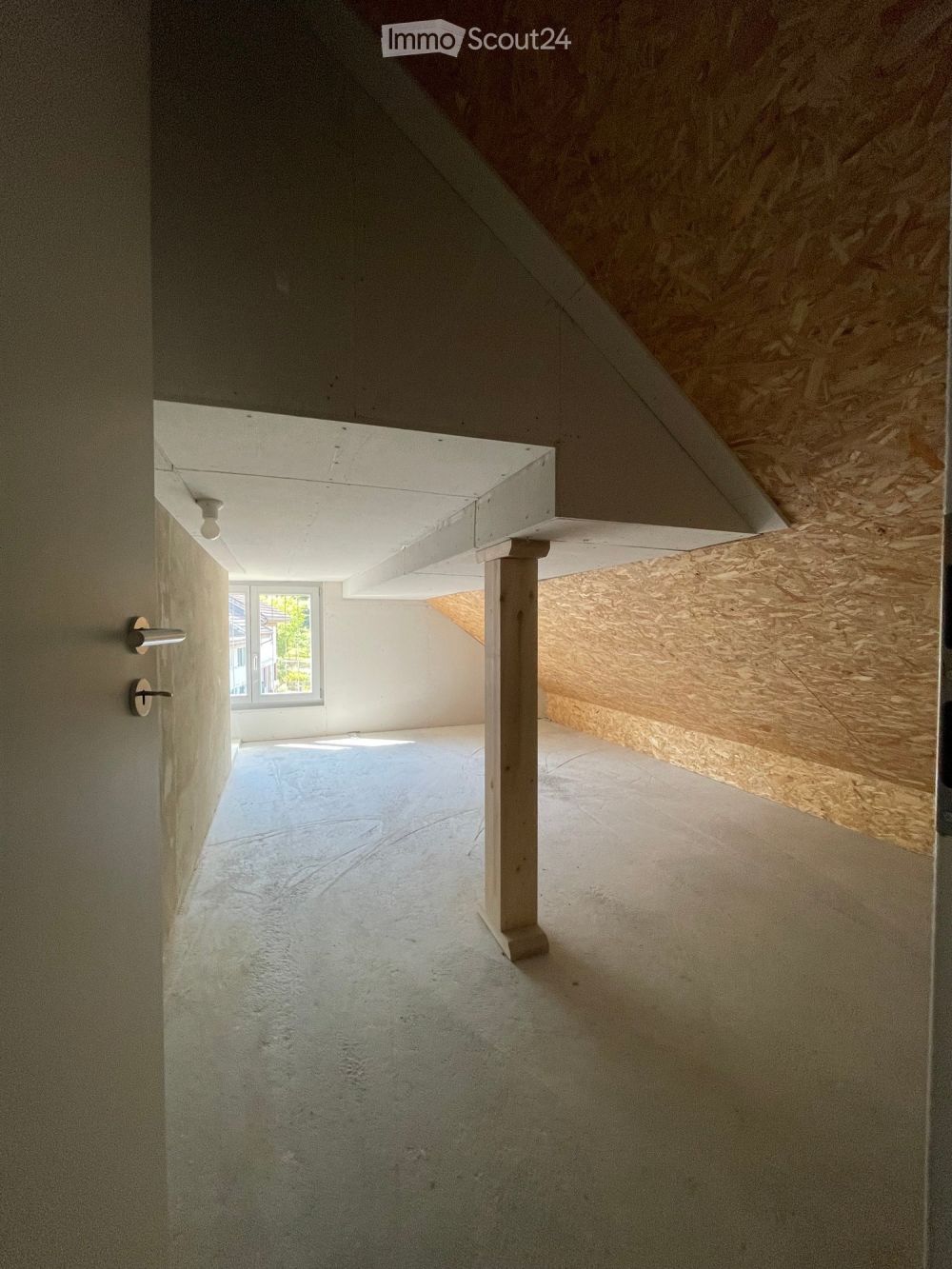 Moderne 4-Zimmer-Neubauwohnung mit Balkon in Niederstetten - Bild 13