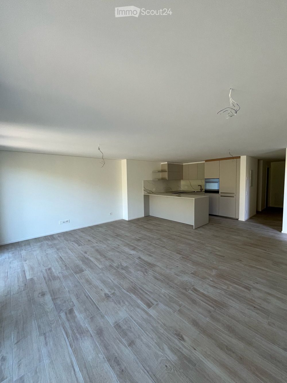 Appartement in Treciò in einer ruhigen Zone - Bild 3