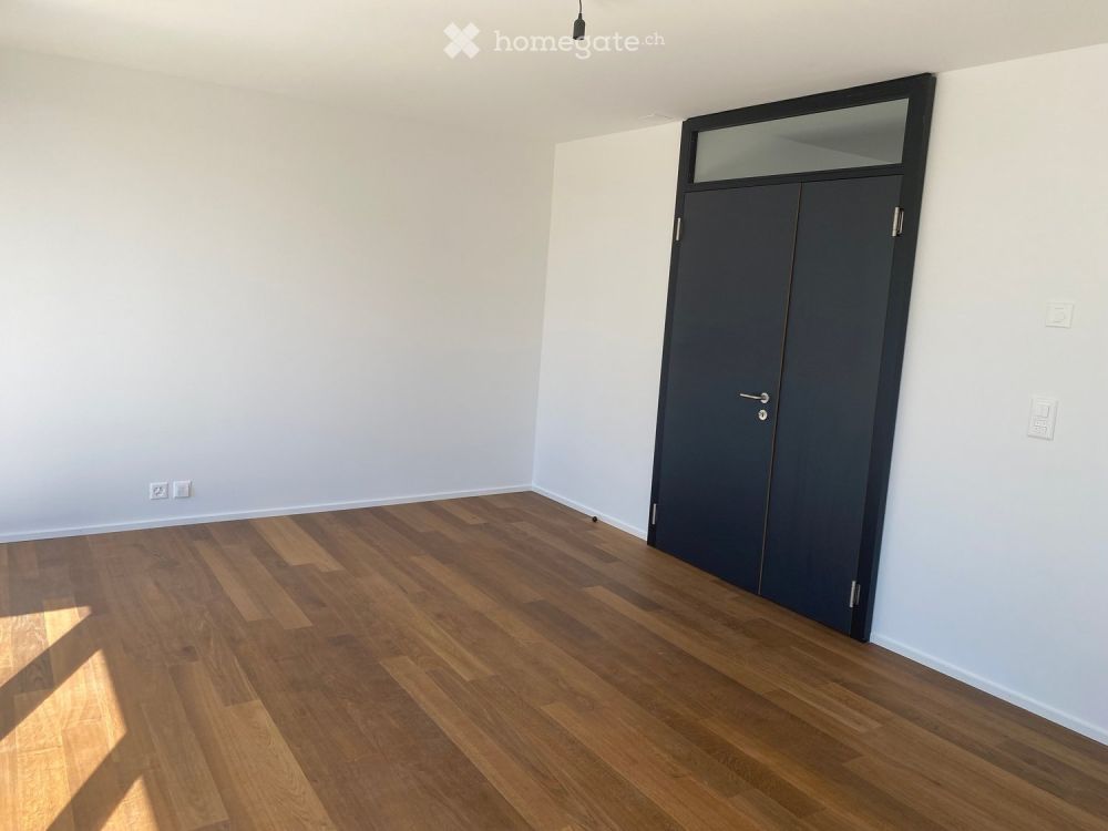 Appartement neuf de 2.5 pièces avec deux balcons à Peseux/NE, parking inclus. - Bild 12