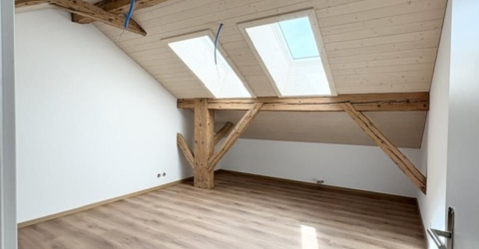 Superbe appartement neuf de 5,5 pièces en duplex (nouvelle construction) - Duplex 5.5 pièces - image - 9