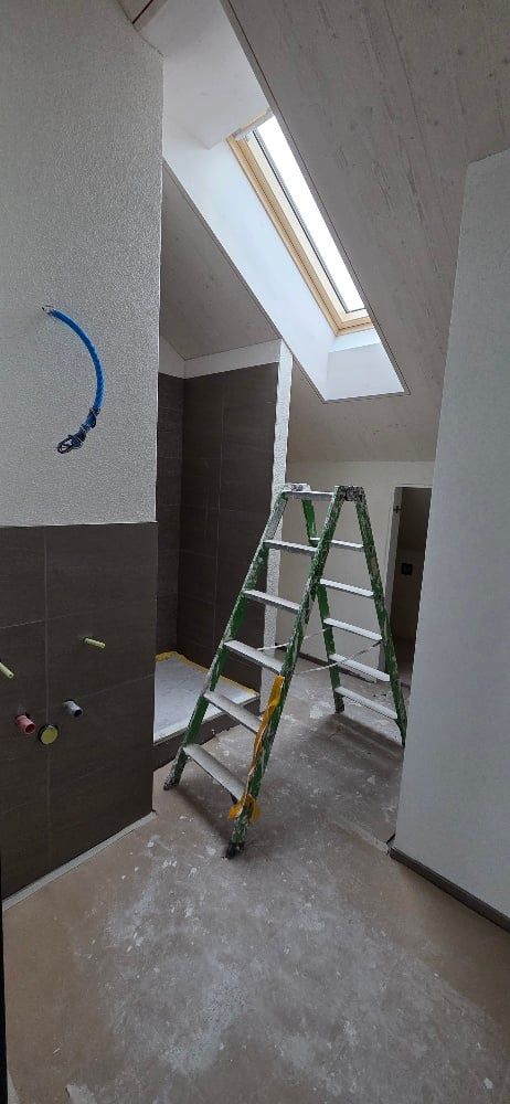 Erstvermietung Dachwohnungen in ruhigem Quartier - Bild 6