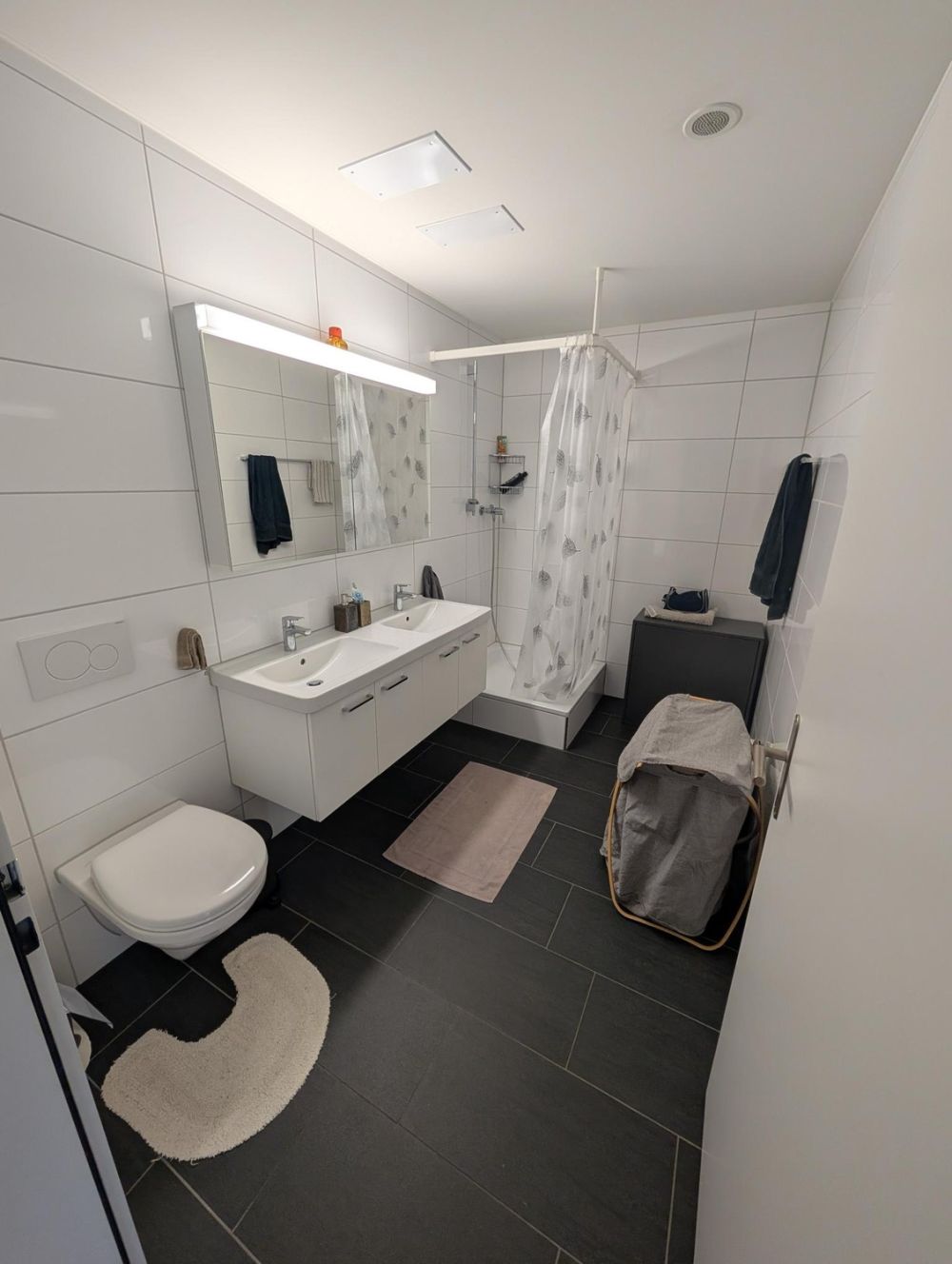 Nachmieter gesucht  moderne 2.5-Zimmer-Neubauwohnung in Goldach - Bild 9