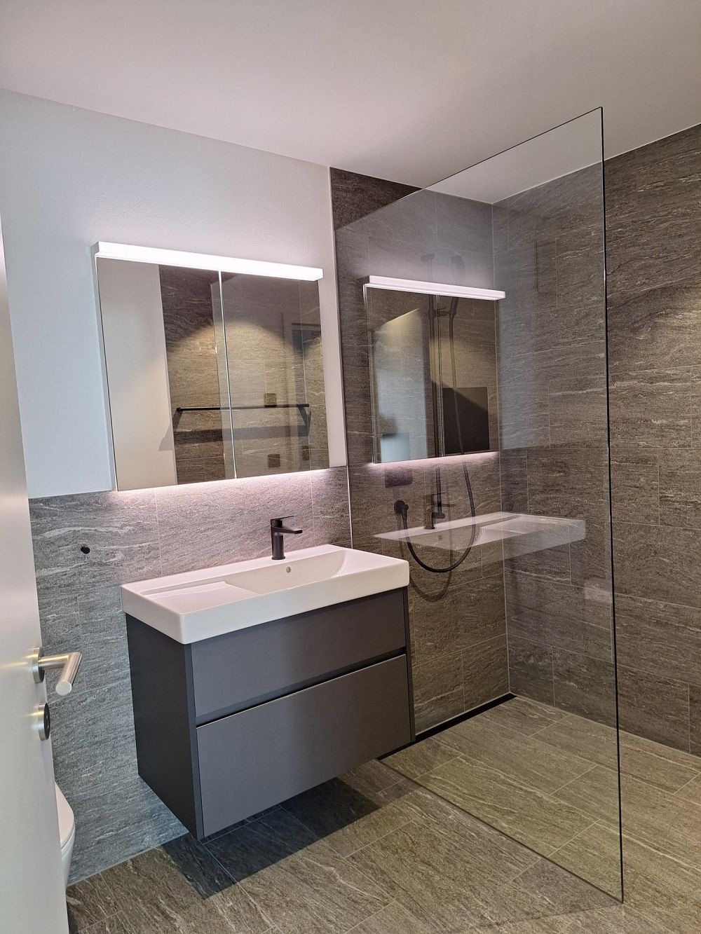 3 1/2 Zimmer-Wohnung in Ilanz - Bild 3