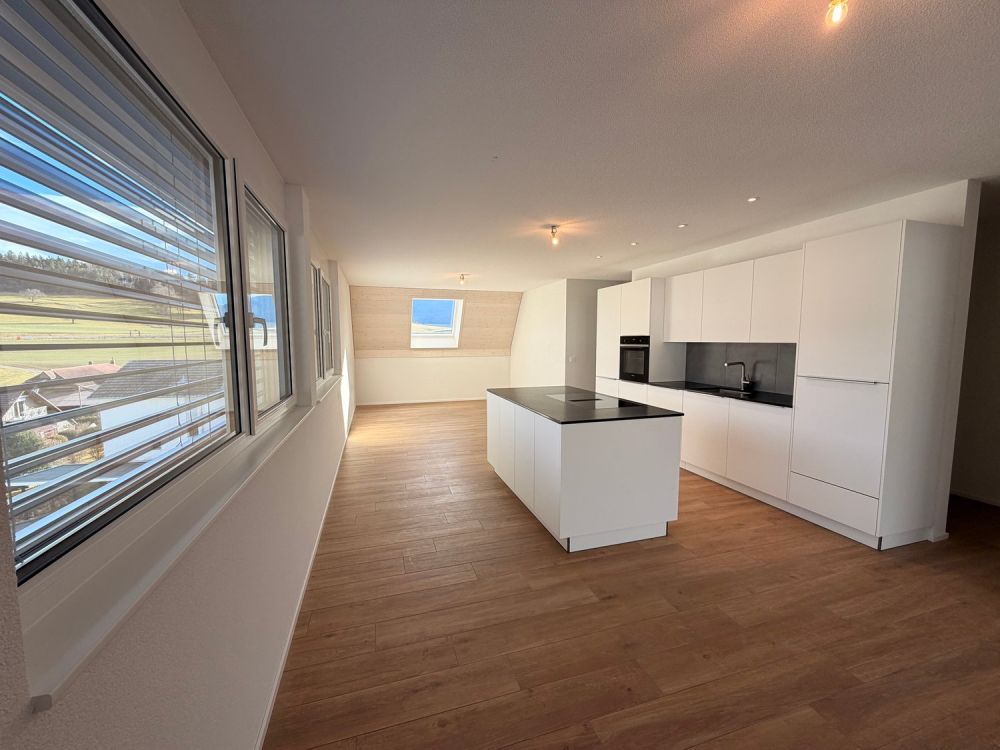 3.5 pièces en duplex – Finitions haut de gamme dans PPE intimiste - Bild 7