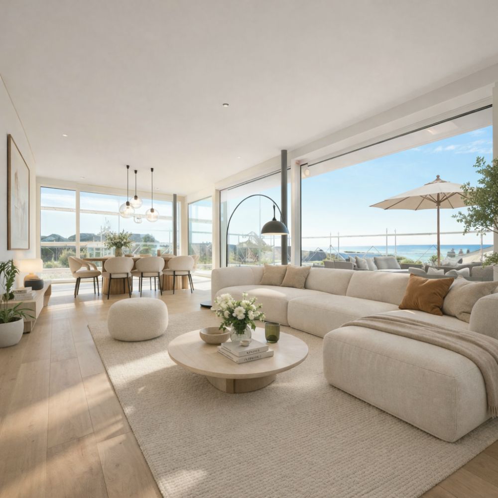 Erstvermietung: Einzigartige Attikawohnung mit Aussicht über das Reusstal - Bild 2