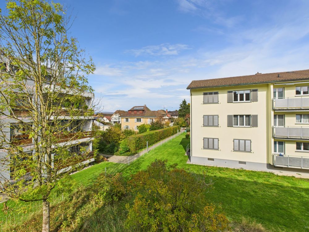 Helle 3-Zimmer-Wohnung mit Balkon in Langenthal zu vermieten - Bild 12