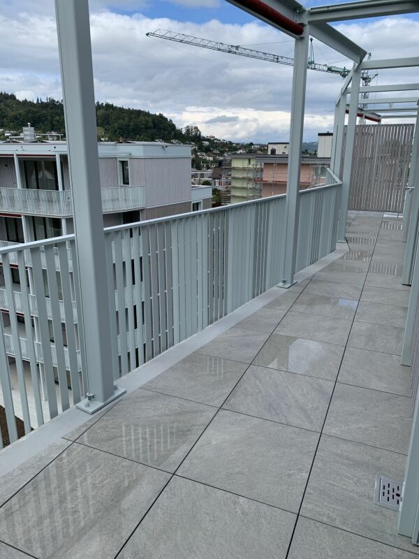 2.5-Zimmer-Wohnung - Bild 6