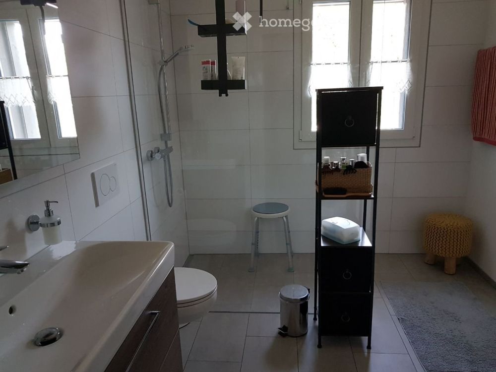 3.5-Zimmer-Terrassenwohnung EG  Minergie-Neubau in Salmsach - Bild 3