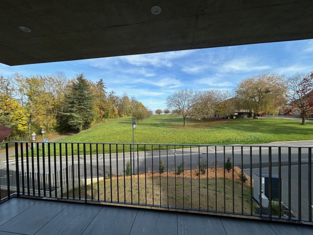 Appartement 3.5 pces entièrement neuf au 1er étage - Lot n°8 - Route de Saint-Denis 3 - Senarclens - Bild 2