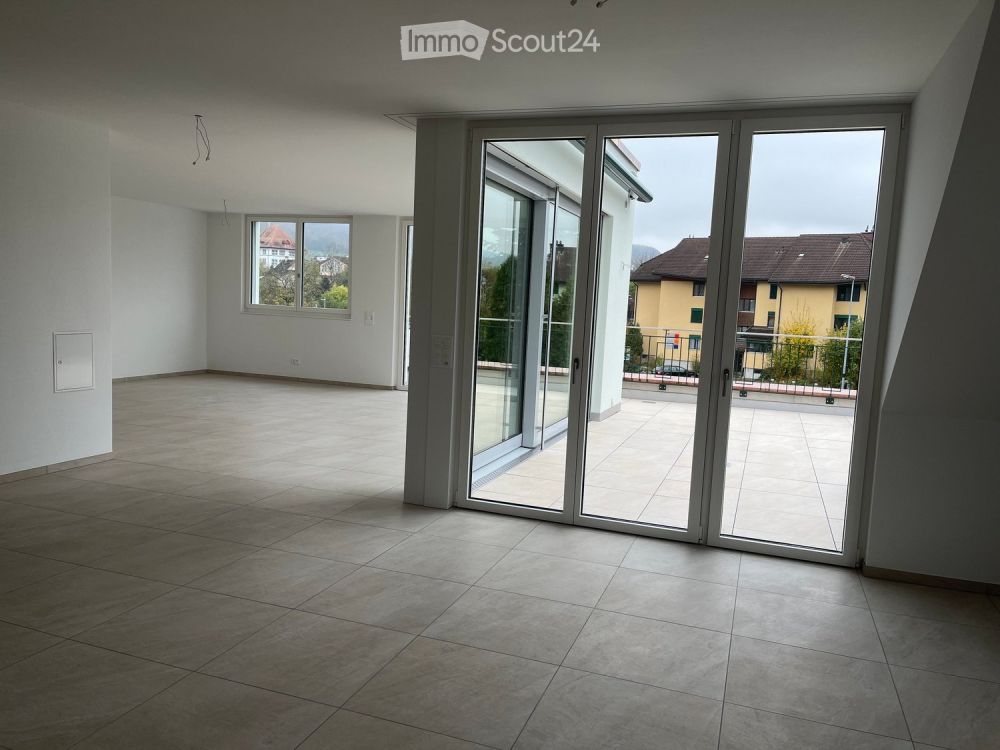 Hauswarts-Wohnung im Eigentumsstandard - Bild 4
