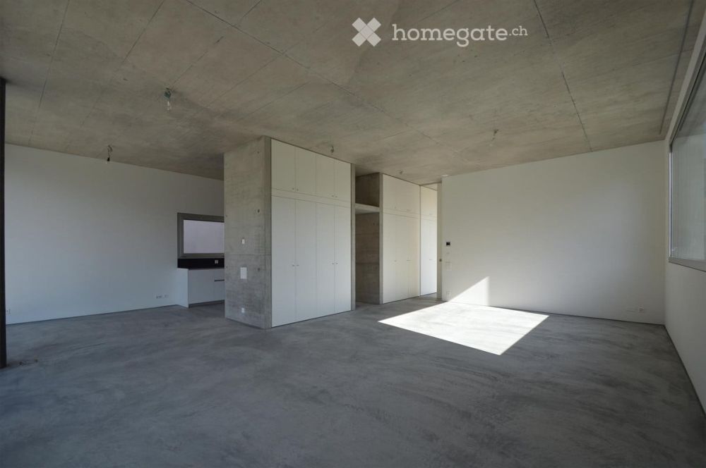 Spazioso appartamento di 4,5 locali con ampio giardino - Bild 3