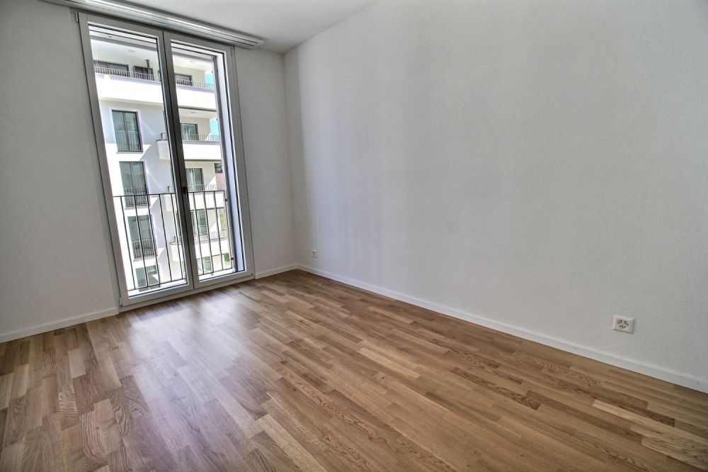 Appartement de 3.5 pièces neuf à Marly ! - Chambre 2