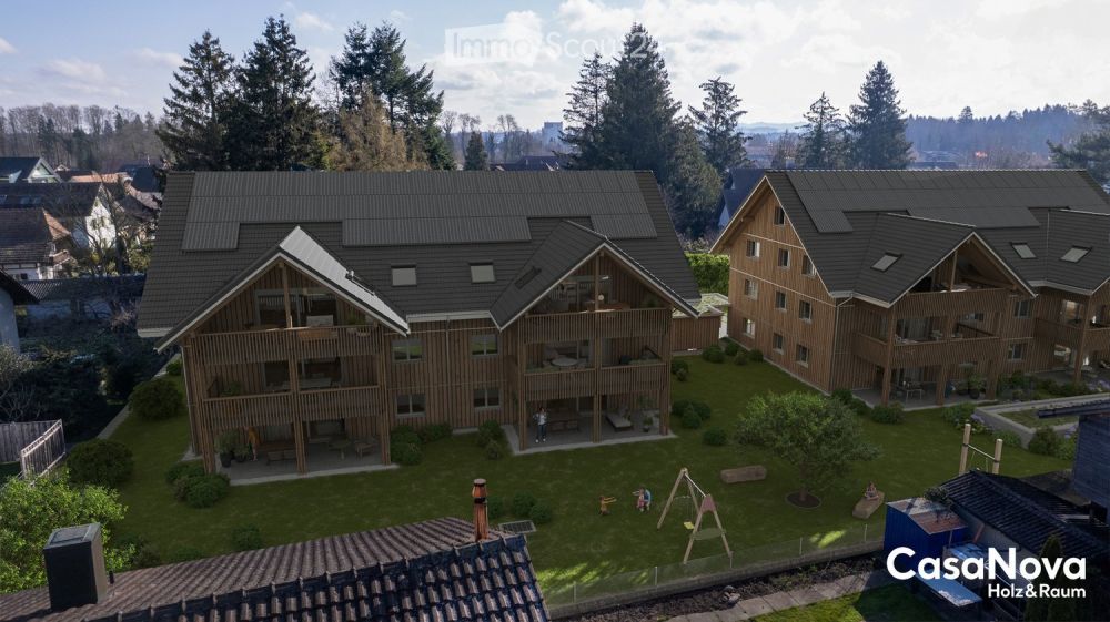 Neubau Eigentumswohnungen - Bild 2