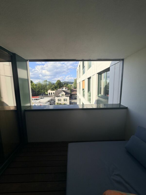 Moderne 4.5 Zimmerwohnung - Bild 4