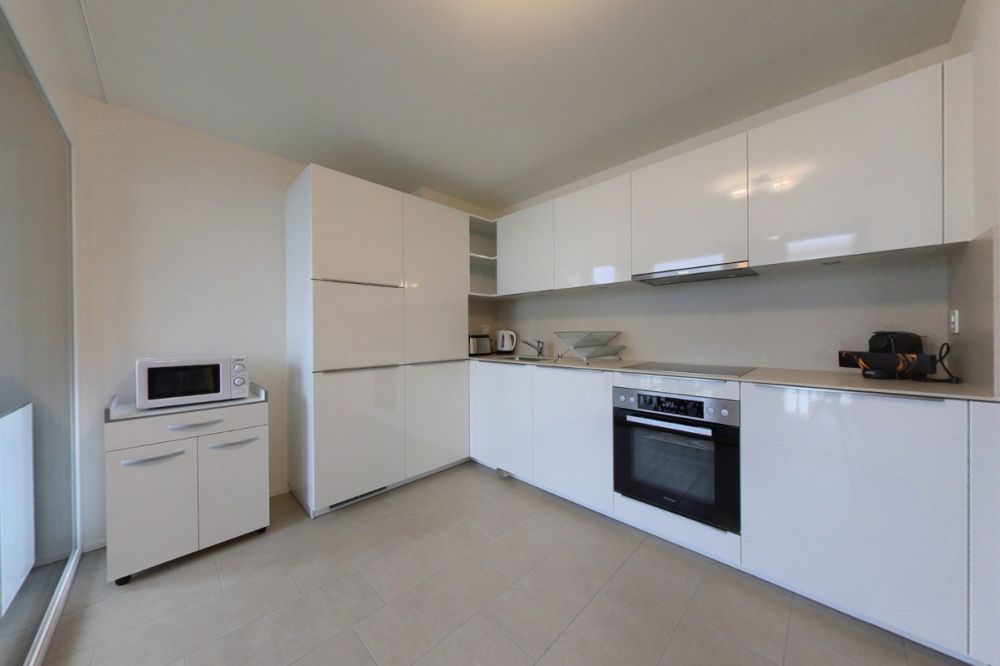 Appartement moderne de 3.5 pièces dans un quartier calme - Bild 2