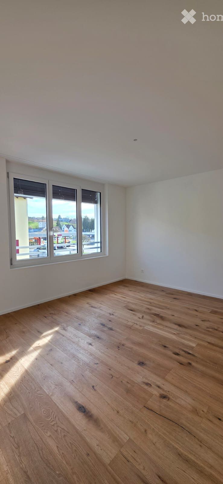 Neubau-Erstbezug | Helle 3.5-Zimmer-Wohnung mit Balkon | Kreuzlingen - Bild 3