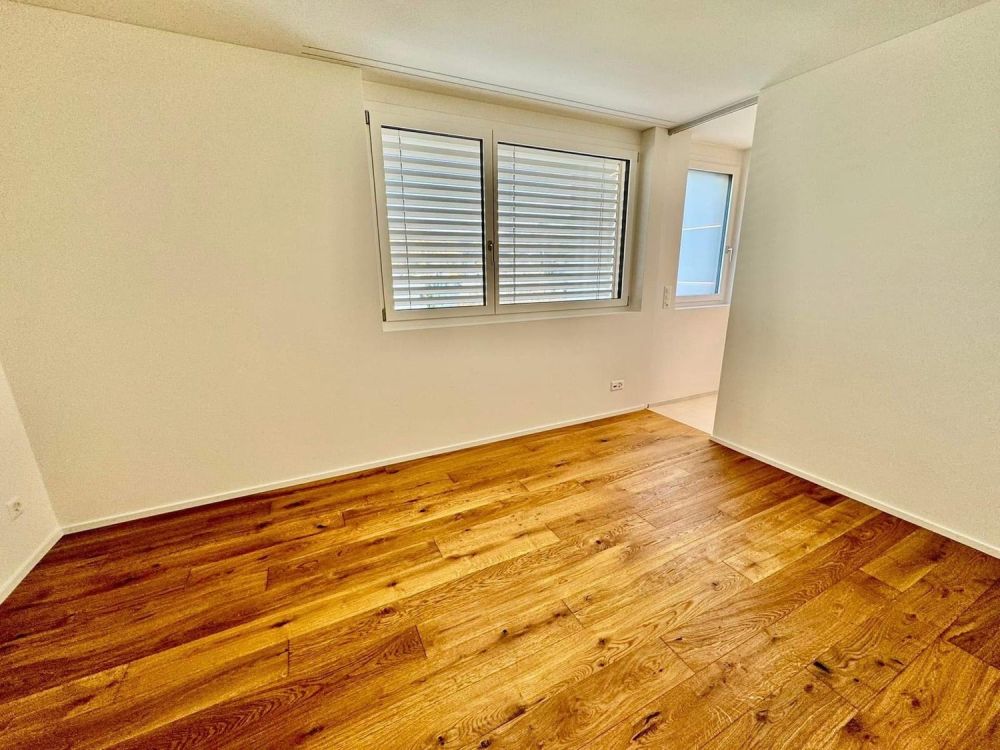 Moderne 3.5-Zimmer-Wohnung mit Balkon in Binningen - Bild 7