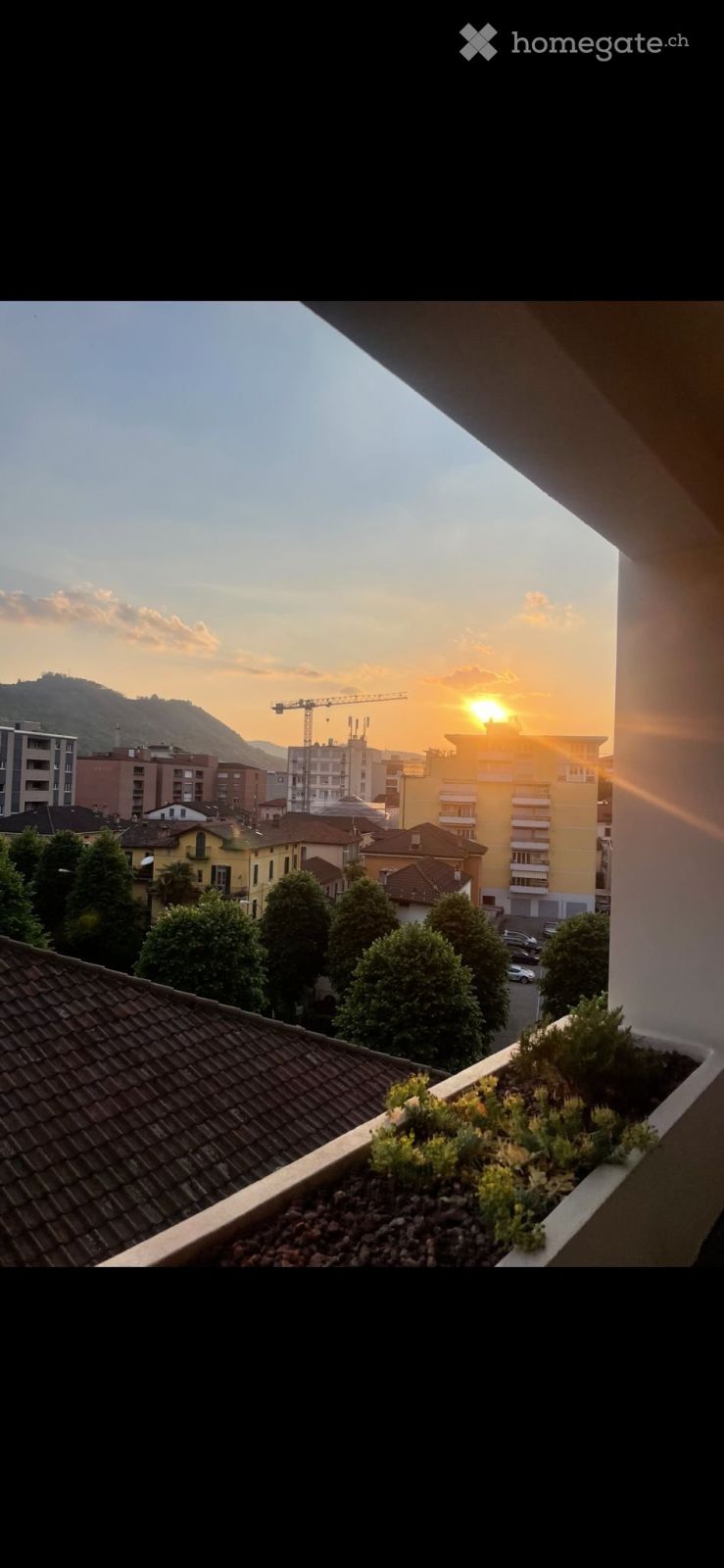 Cerco Subentrante dal 1 settembre - Moderno Loft 1.5 Locale - Bild 5