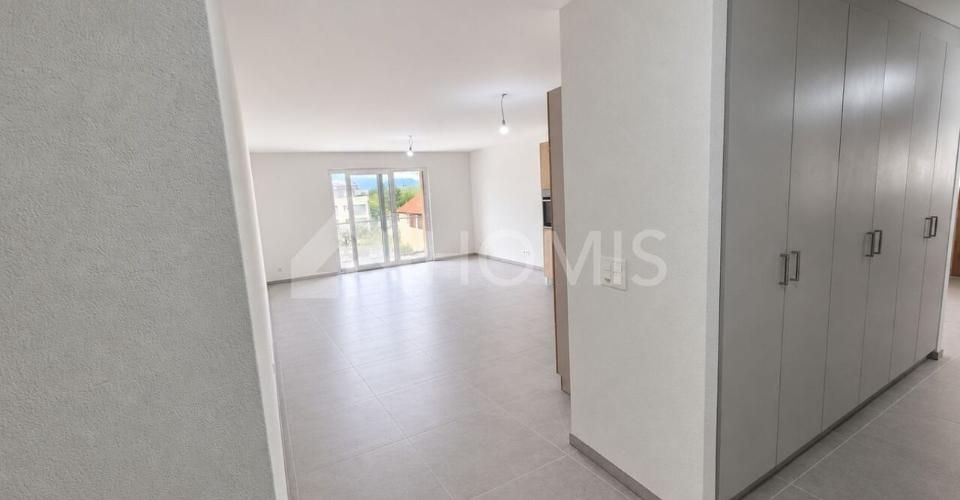 Ardon – Appartement neuf de 3,5 pièces avec terrasse et vue dégagée - Appartement 3.5 pièces - image - 2