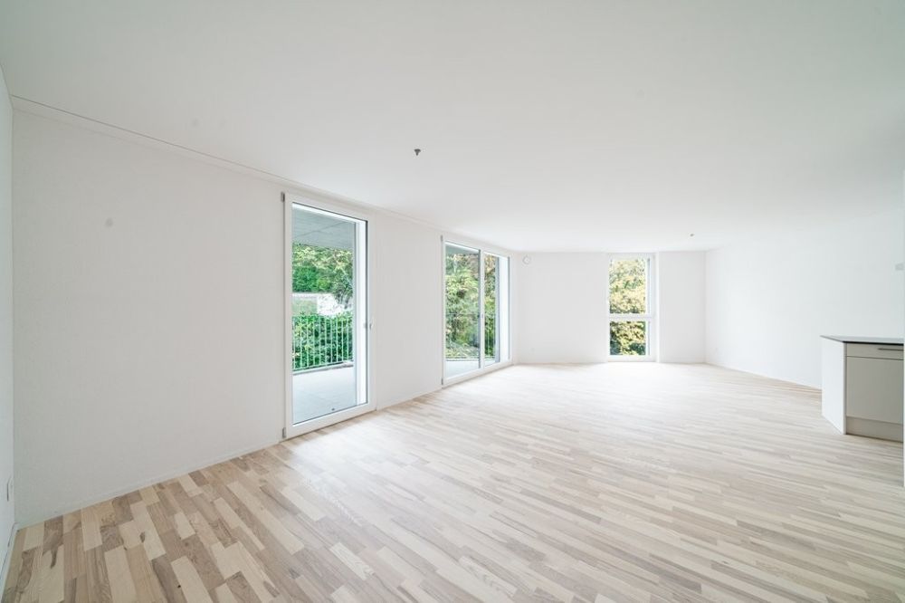 TRAUMHAFTER NEUBAU IN GRENCHEN - Bild 1