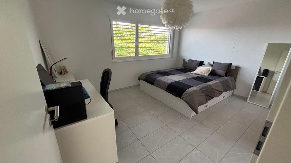 Helle & ruhige 4.5-Duplex-Wohnung - Bild 13