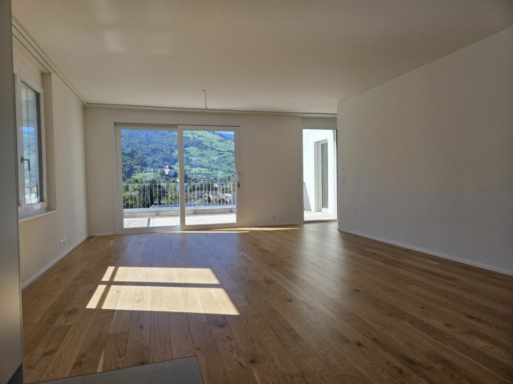 4 1/2-Zimmer-Wohnung - Neubauprojekt "Rheincity" - Bild 1
