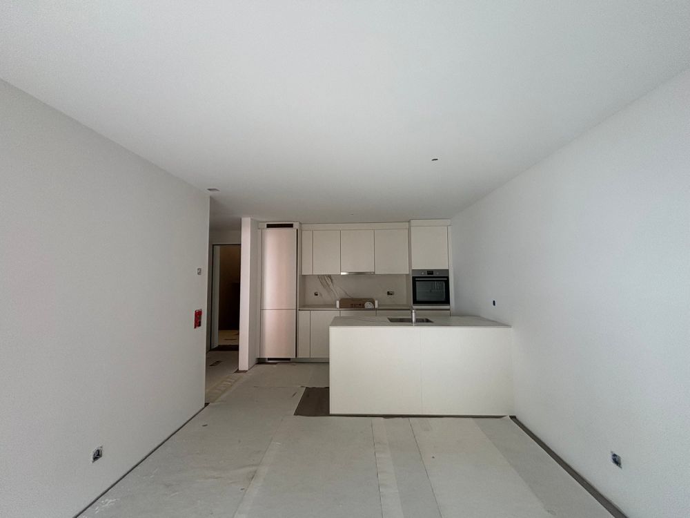 Moderni appartamenti di 2.5 locali con grande giardino in prima locazione a Cadenazzo - Bild 5