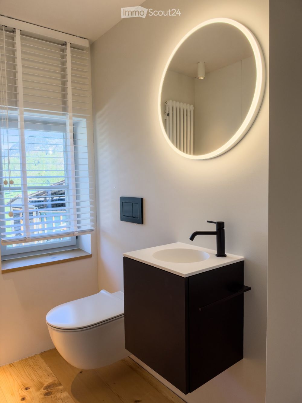 Hochwertige 5-Zimmer-Maisonettewohnung im historischen Haus im Domleschg (Erstbezug) - Bild 11