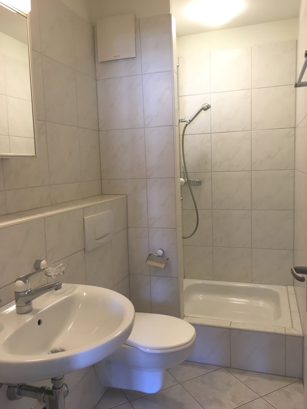 4.5-Zimmer Attikawohnung in Thalwil zu vermieten - Bild 5