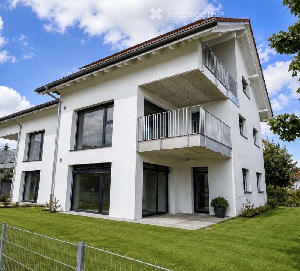 3/5 appartements encore disponibles à Corcelles-près-Payerne - Bild 2