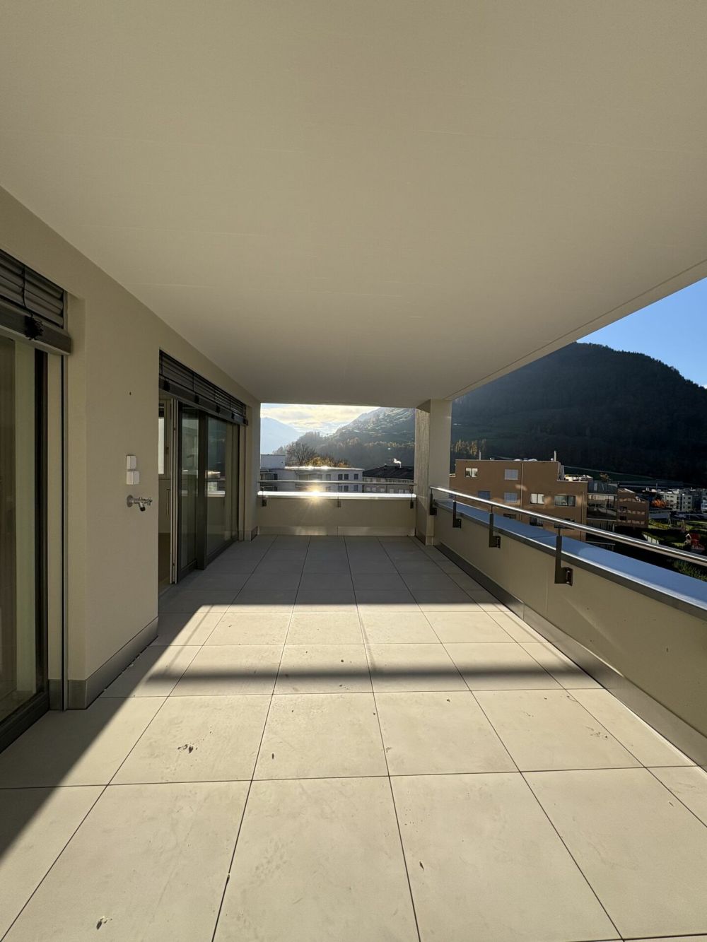 Attraktive Erstvermietung - 5.5-Zimmerwohnung mit Loggia - Bild 9