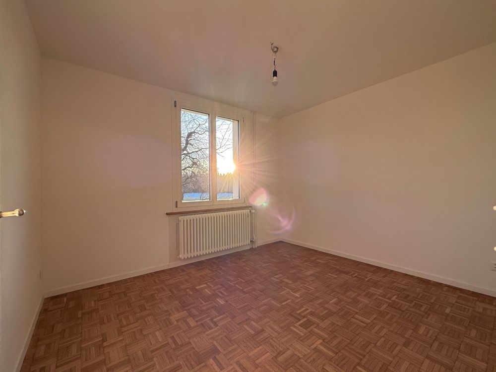 Erstbezug - stilvoll renovierte Wohnung mit traumhaftem Alpenpanorama - Bild 7