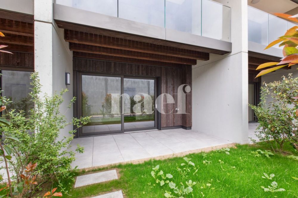 Maisons mitoyennes de 3.5 pièces - Bild 9