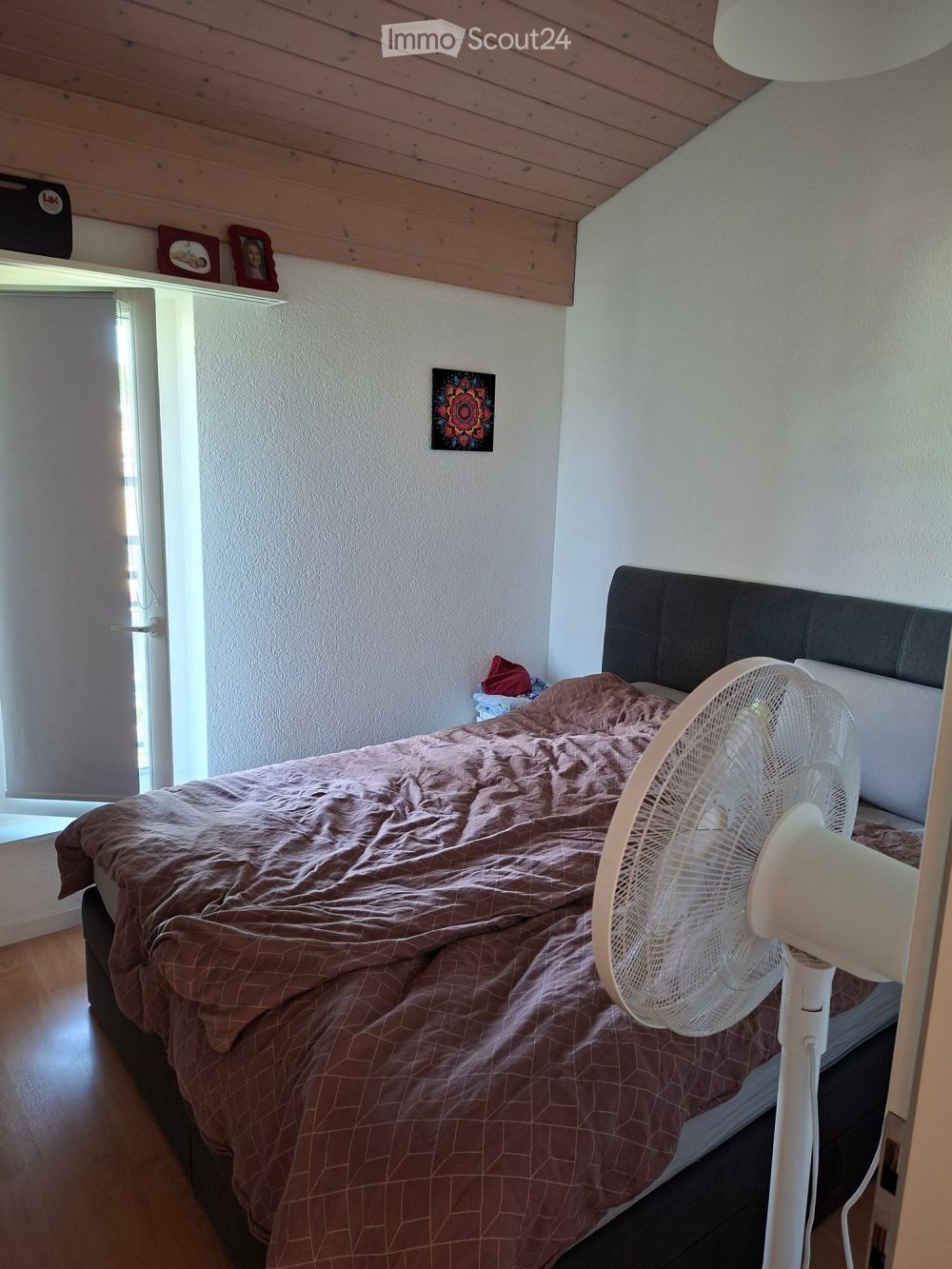Duplex-/Maisonette-Wohnung  in Schmitten FR - Bild 11